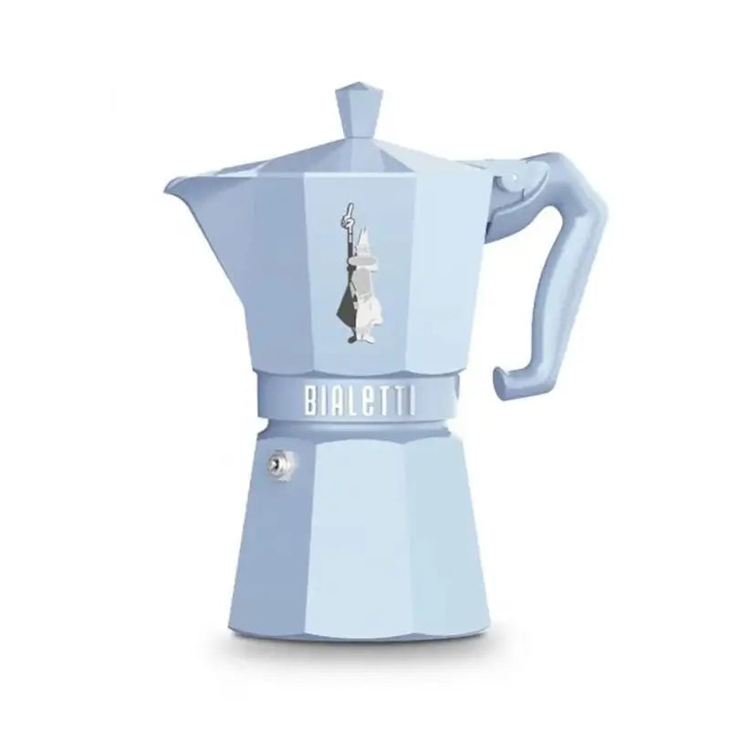 Cafetera Moka Exclusive Bialetti