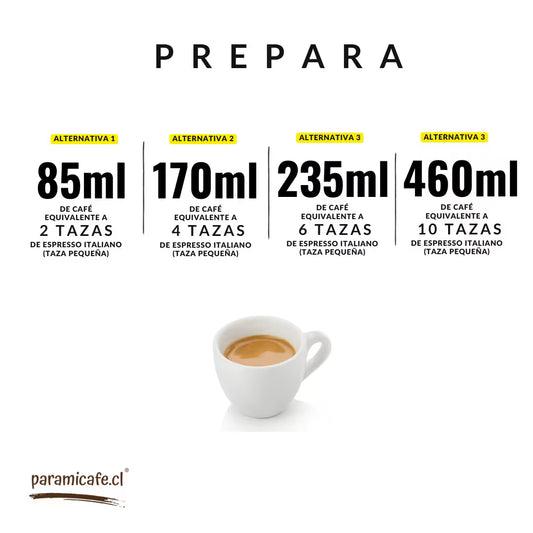 Cafetera Italiana de Acero Venus Bialetti