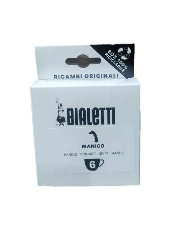 Repuesto Mango Moka Inducción Bialetti