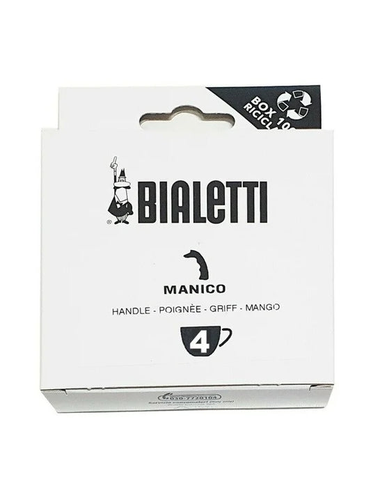 Repuesto Mango Moka Inducción Bialetti