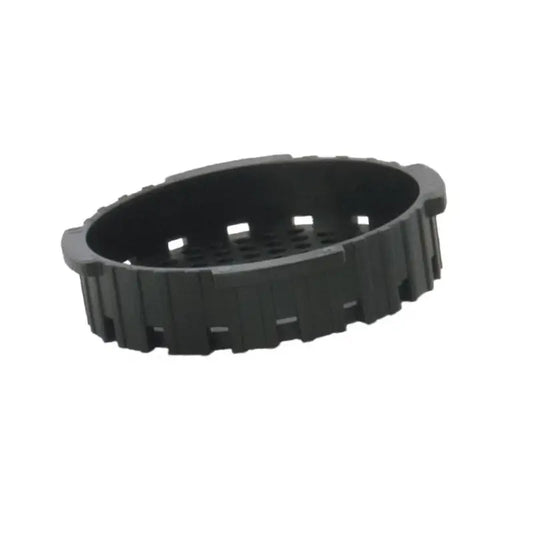 Repuesto tapa contenedor portafiltro Aeropress Clásica / Clear / GO