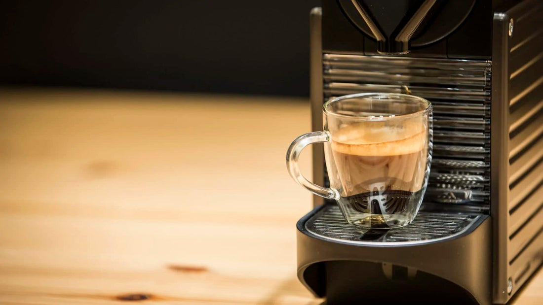 ¿Buscas Cápsulas para Nespresso?