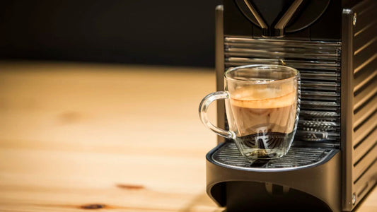 ¿Buscas Cápsulas para Nespresso?