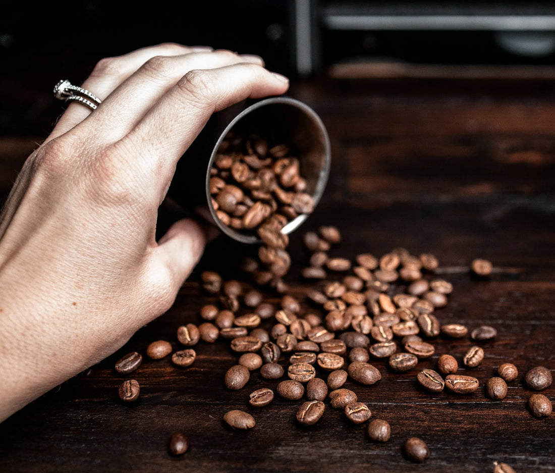 Conoce la historia del origen del café