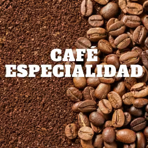 Café de Especialidad