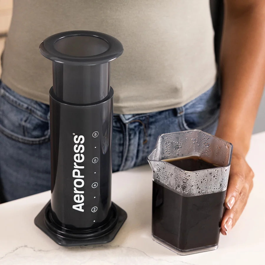 AeroPress XL