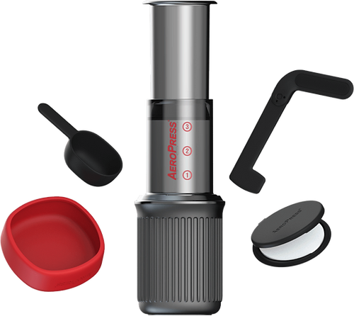 AeroPress GO