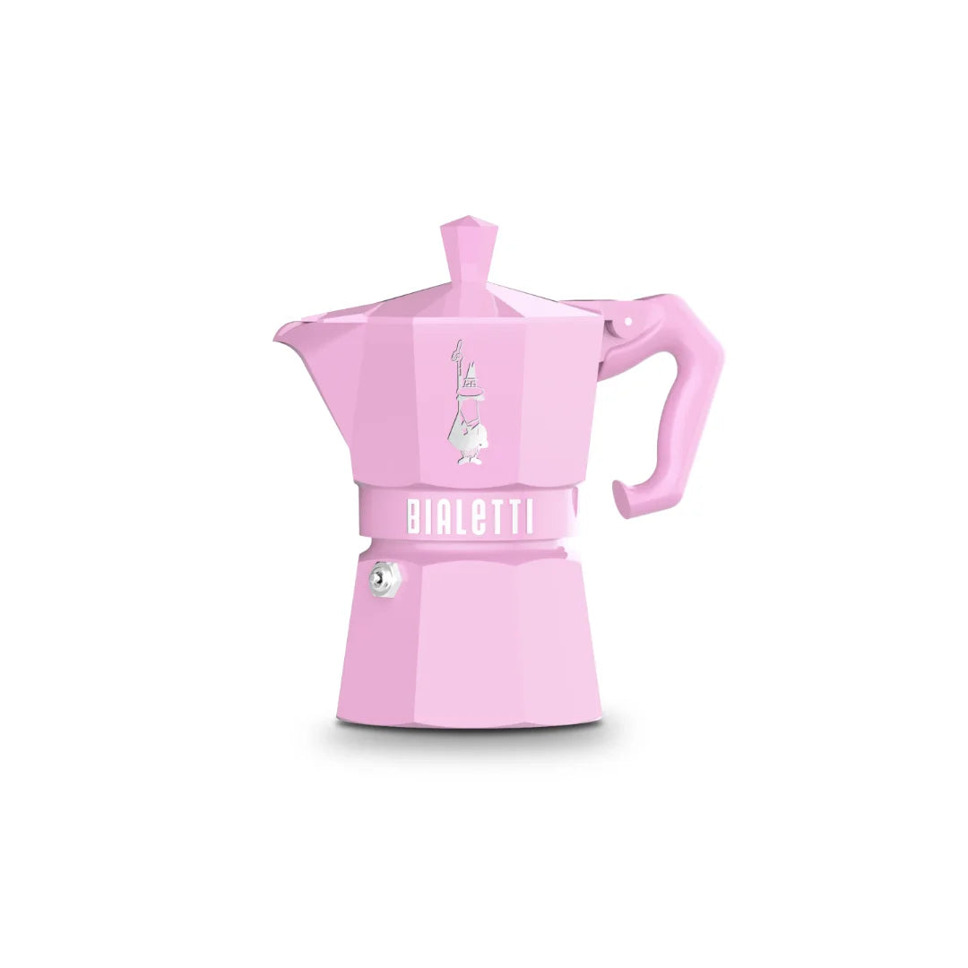 Cafetera Moka Exclusive Bialetti