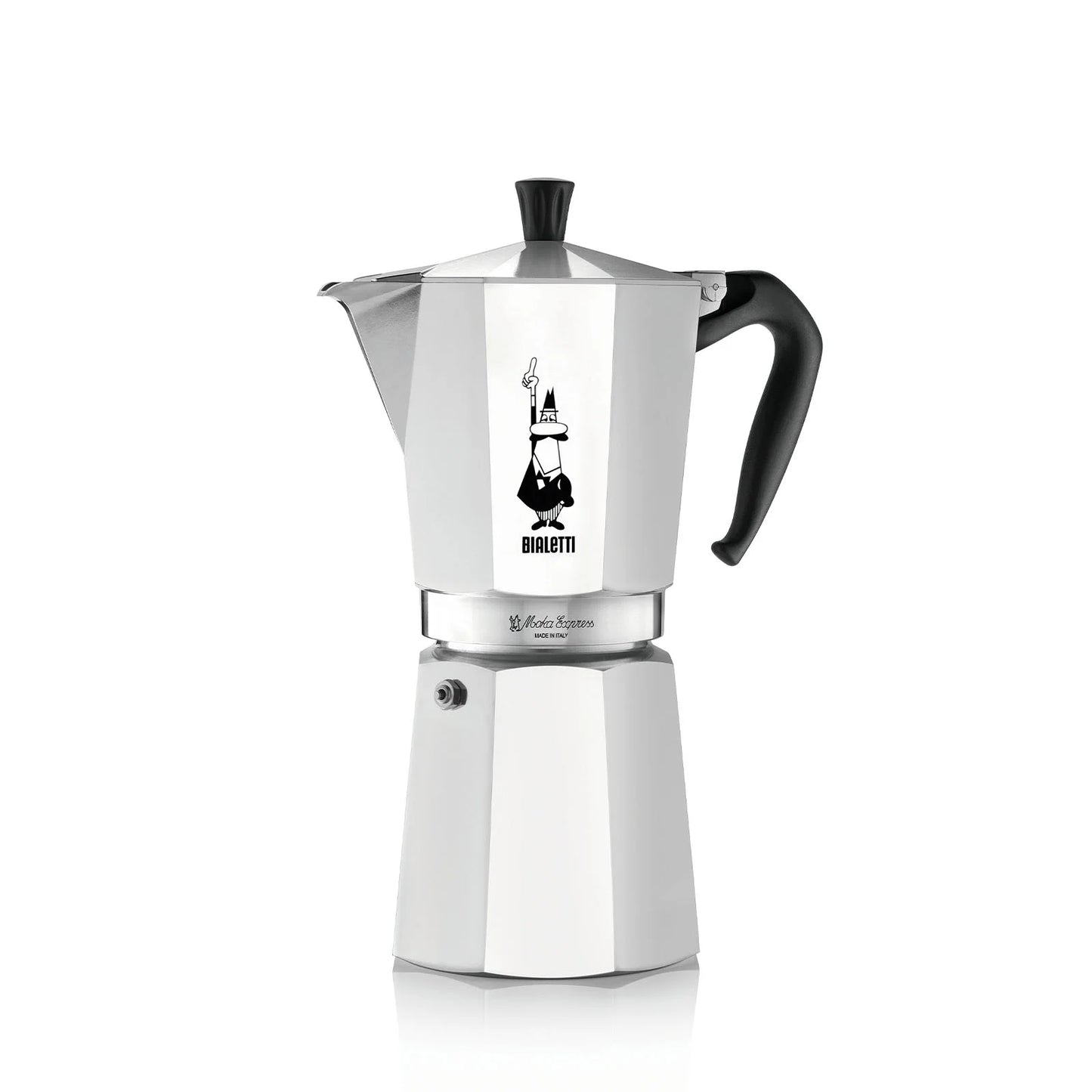 Cafetera Italiana Moka Express Bialetti