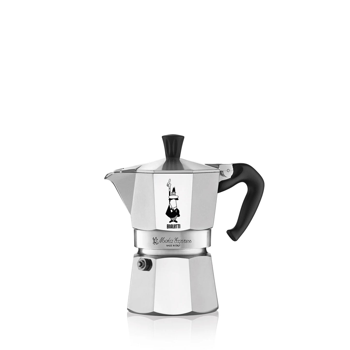 Cafetera Italiana Moka Express Bialetti