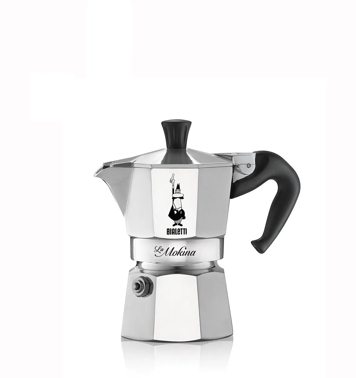 Cafetera Italiana Moka Express Bialetti