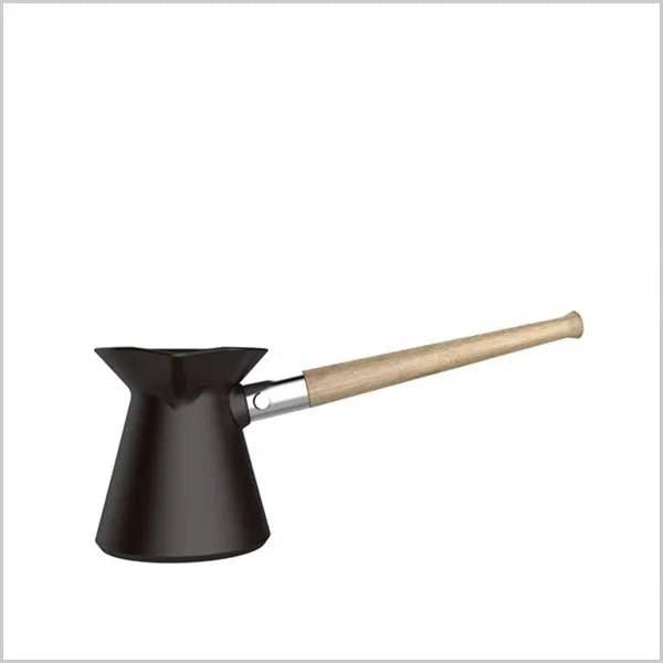 Cafetera Turca de Cerámica