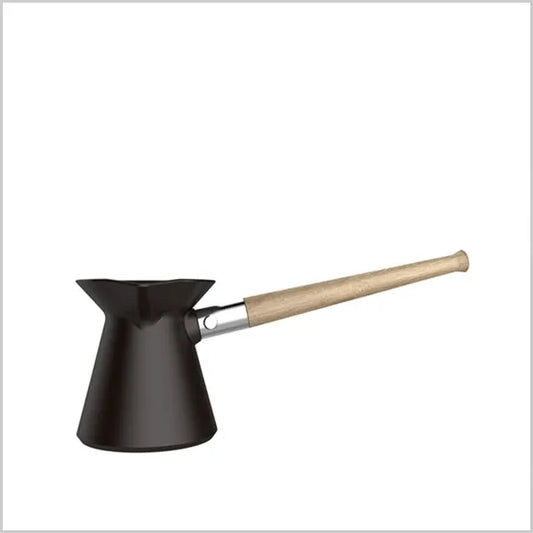 Cafetera Turca de Cerámica