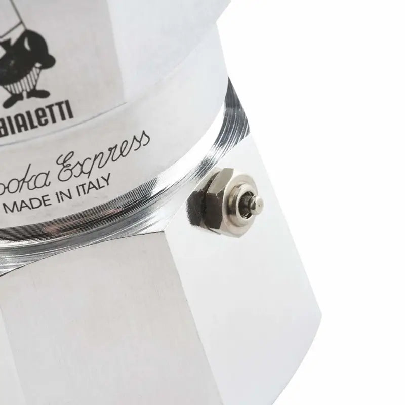 Cafetera Italiana Moka Express Bialetti