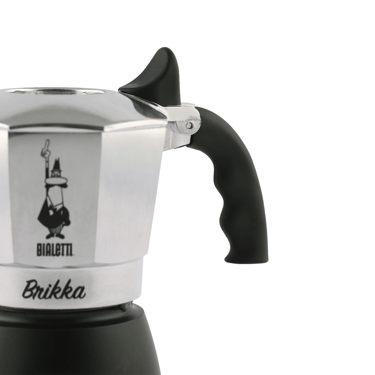 Moka Bialetti New Brikka