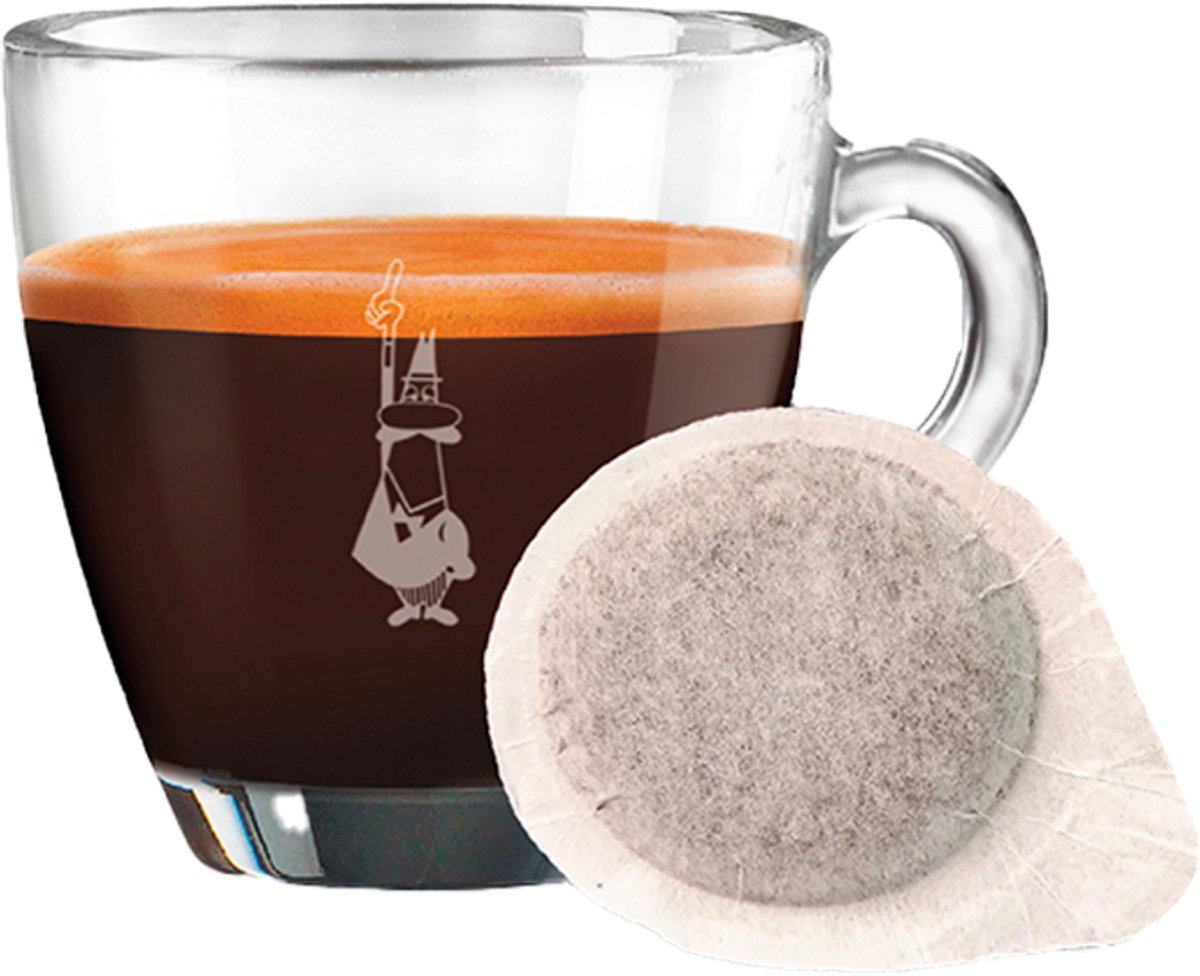 Café ESE Pods Bialetti