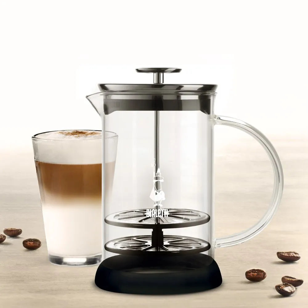 Espumador de Leche 330ml Bialetti