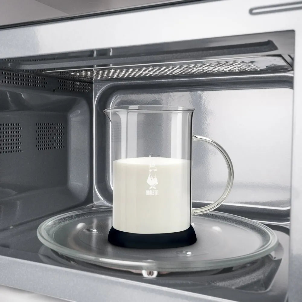 Espumador de Leche 330ml Bialetti