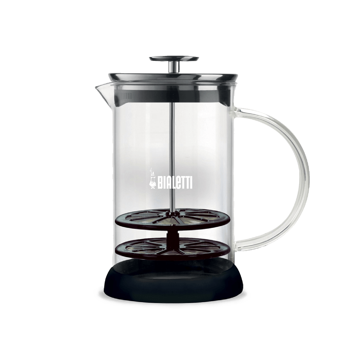 Espumador de Leche 330ml Bialetti