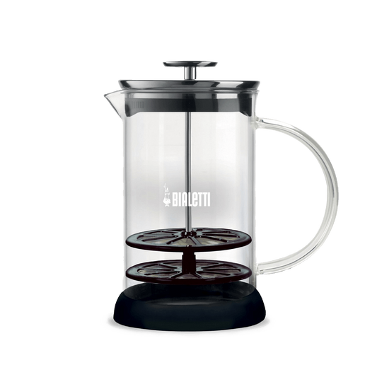 Espumador de Leche 330ml Bialetti