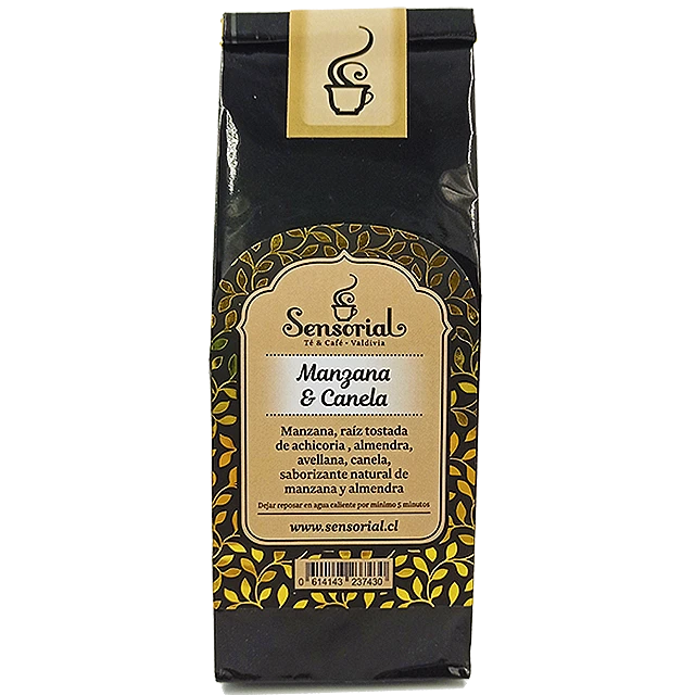 Infusiones Sensorial 50g
