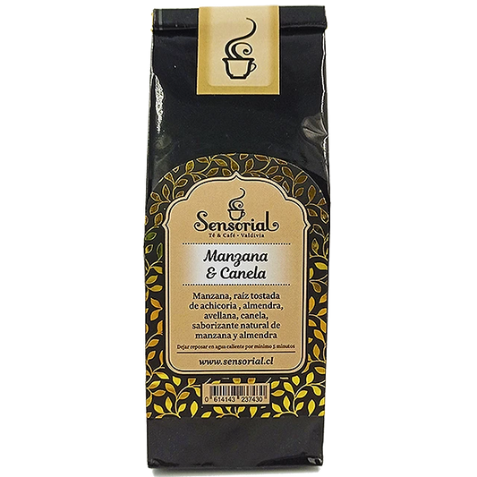 Infusiones Sensorial 50g