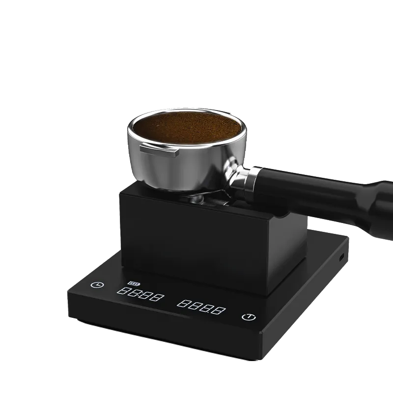 Soporte Portafiltro "Magic Cube" Timemore