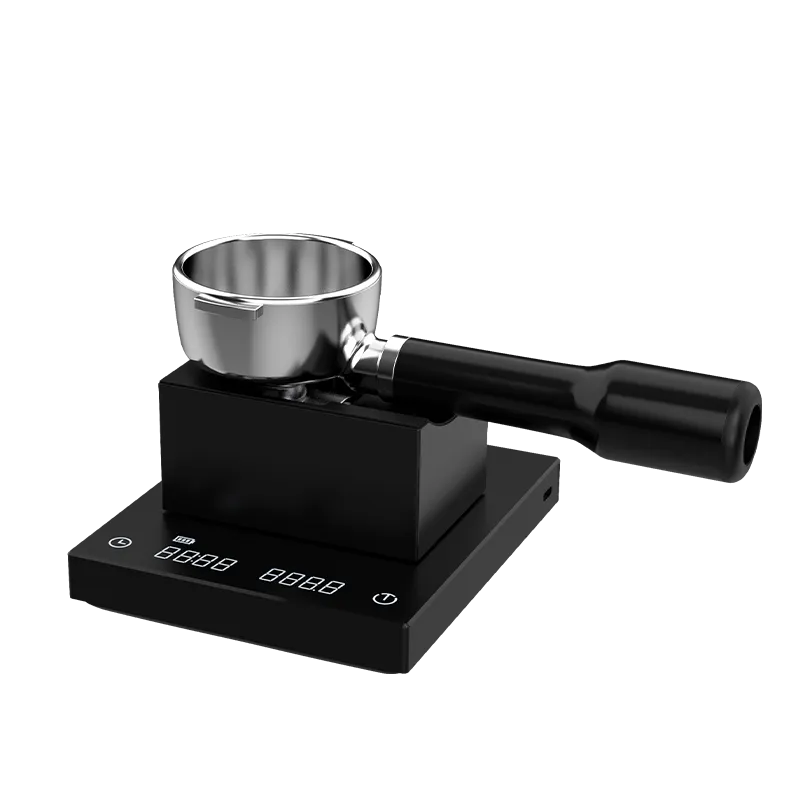 Soporte Portafiltro "Magic Cube" Timemore