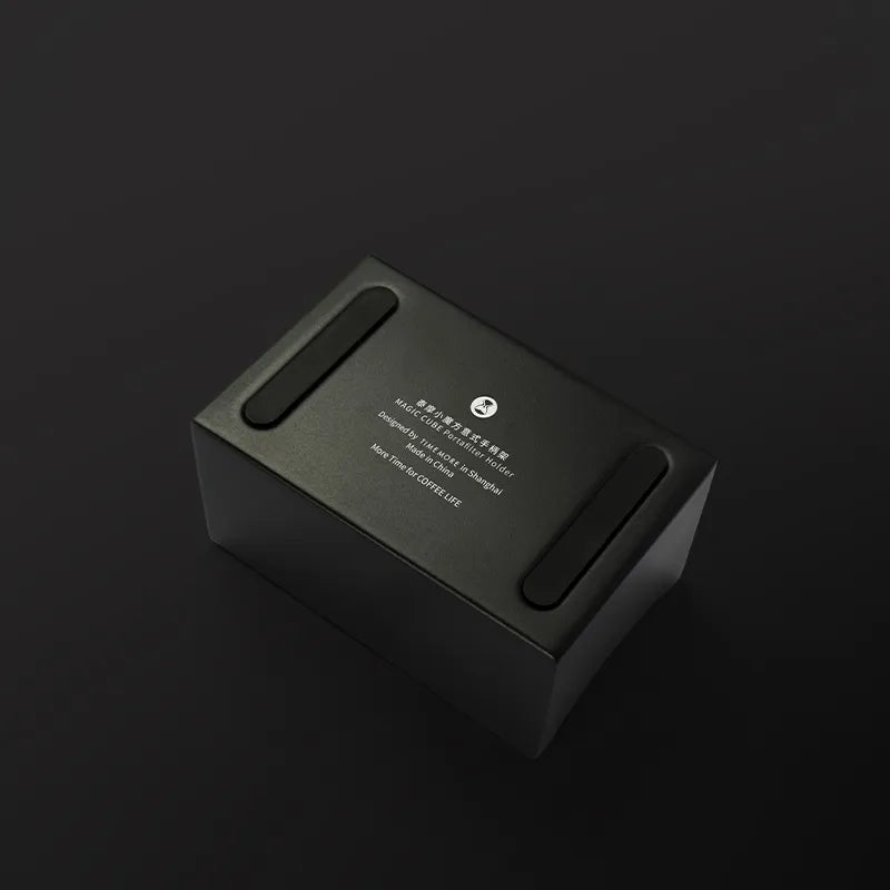 Soporte Portafiltro "Magic Cube" Timemore