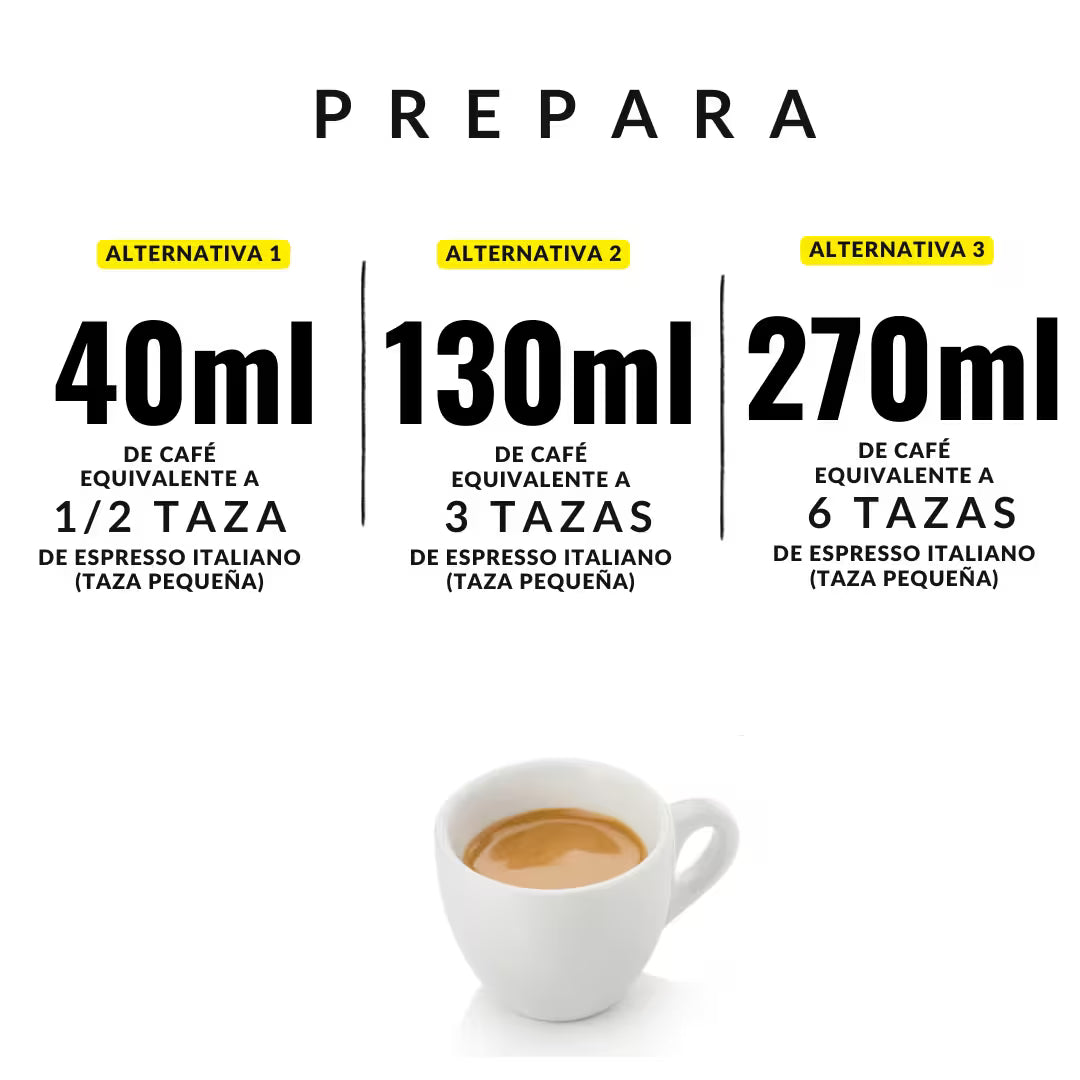 Cafetera Moka Express Tricolor Bialetti