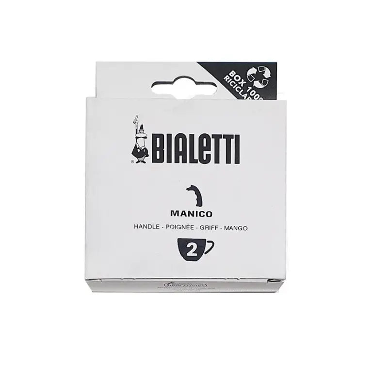 Repuesto Mango Moka Inducción Bialetti