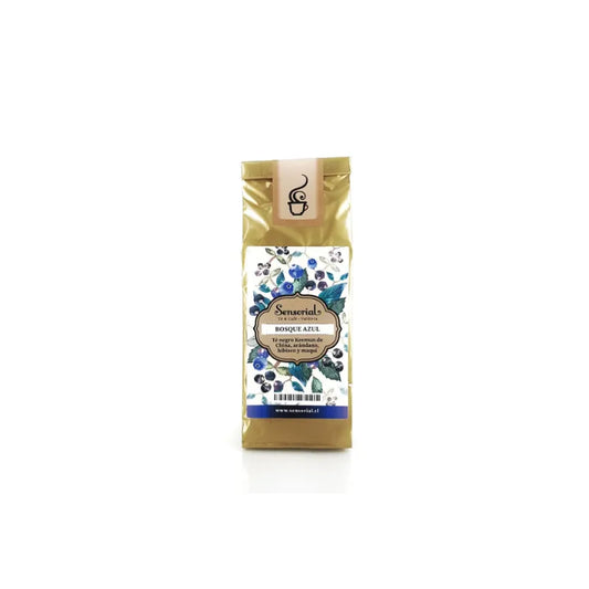 Té Negro Gourmet Sensorial 50g