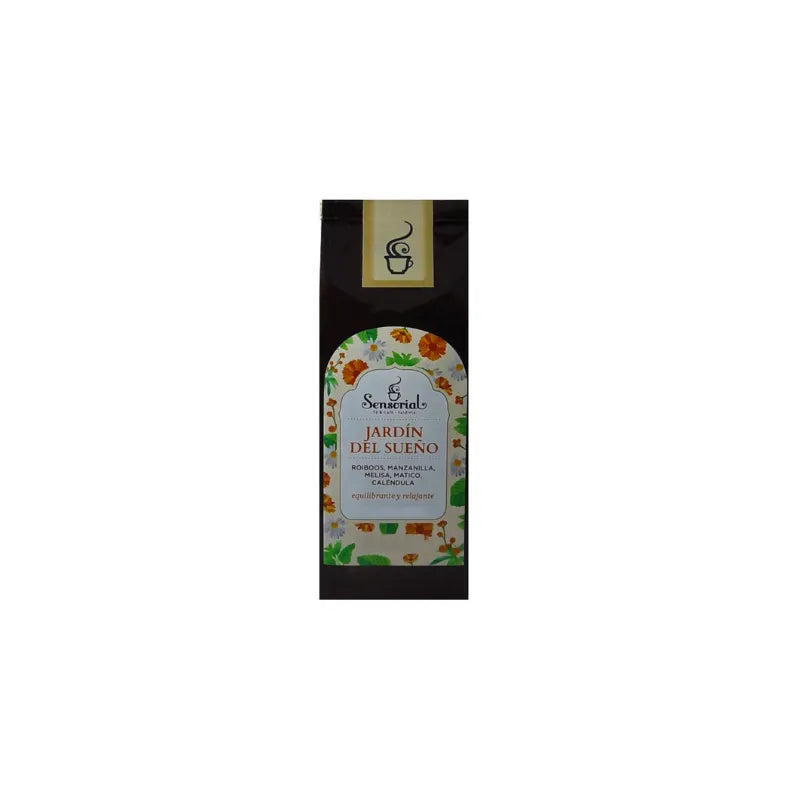 Infusiones Sensorial 50g