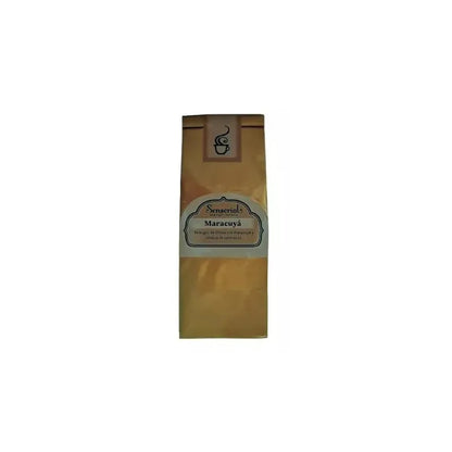 Bolsa de té negro gourmet Sensorial Maracuyá, 50 g