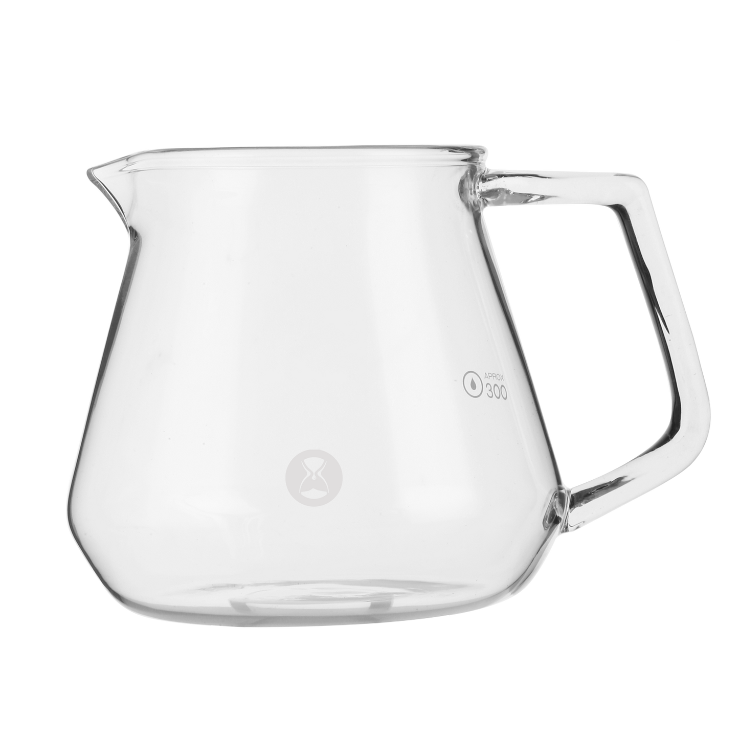 Coffee Server Transparente Timemore