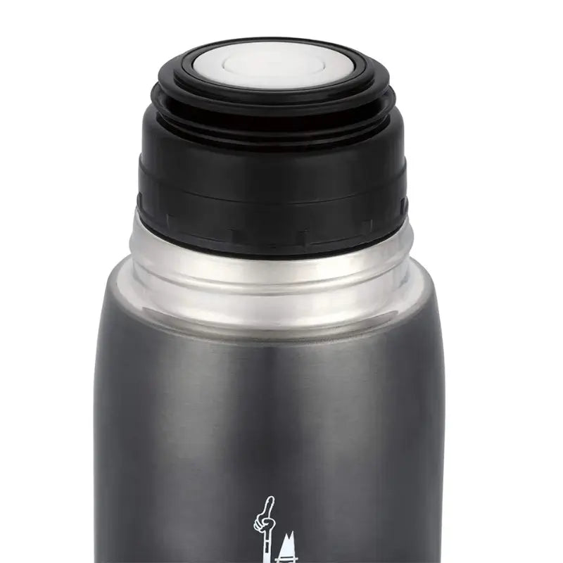 Termo con Tapa y Taza 460ml Bialetti