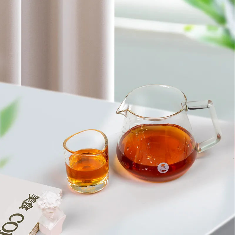 Coffee Server Transparente Timemore