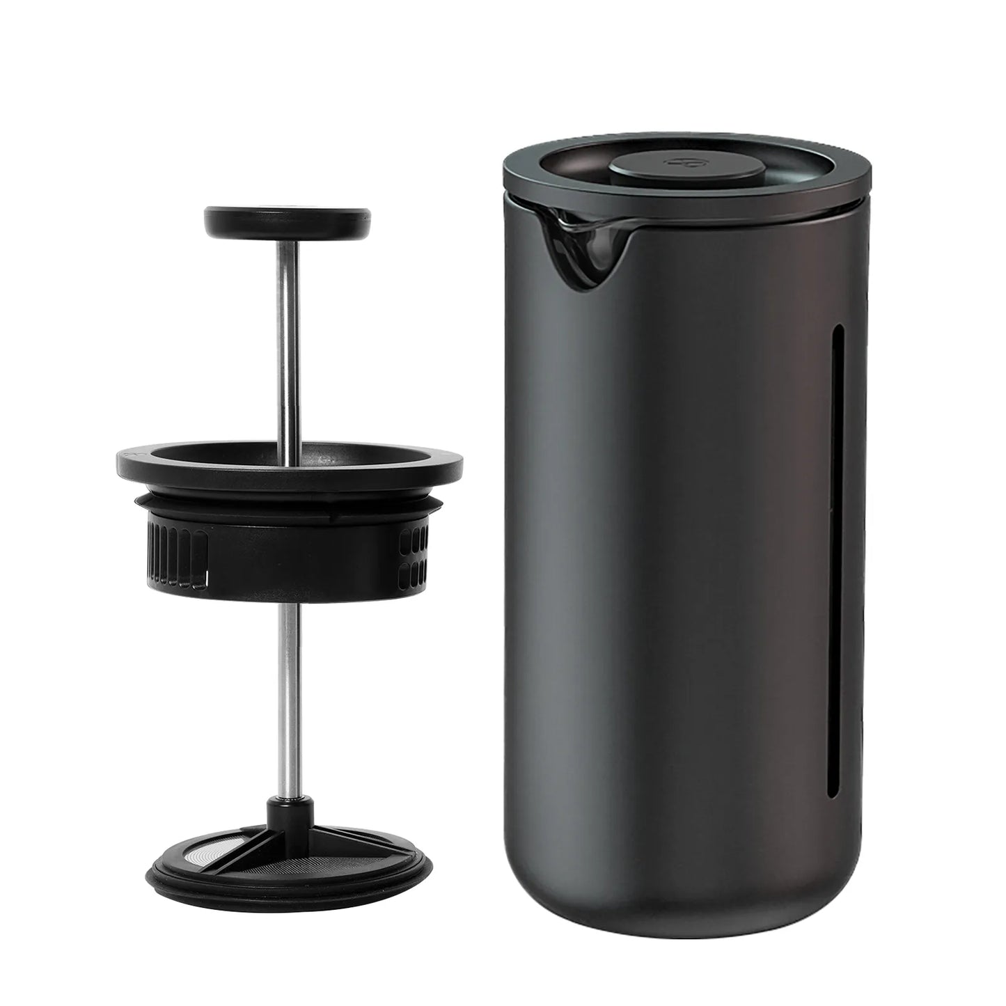 Prensa Francesa U - 450ml Timemore