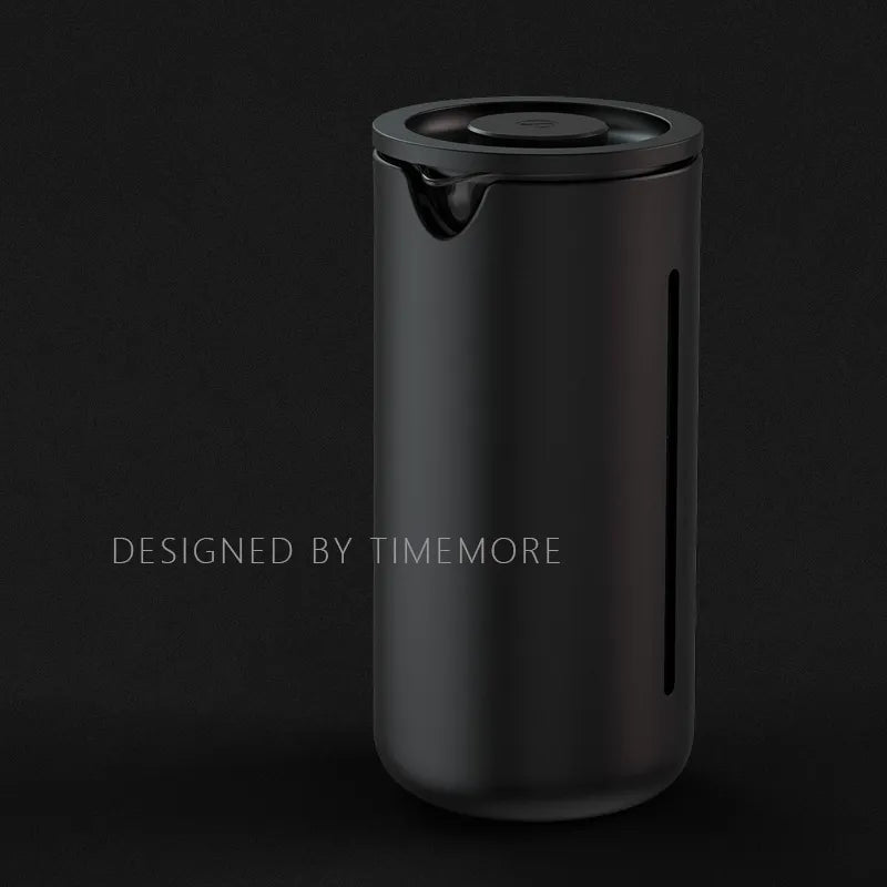 Prensa Francesa U - 450ml Timemore