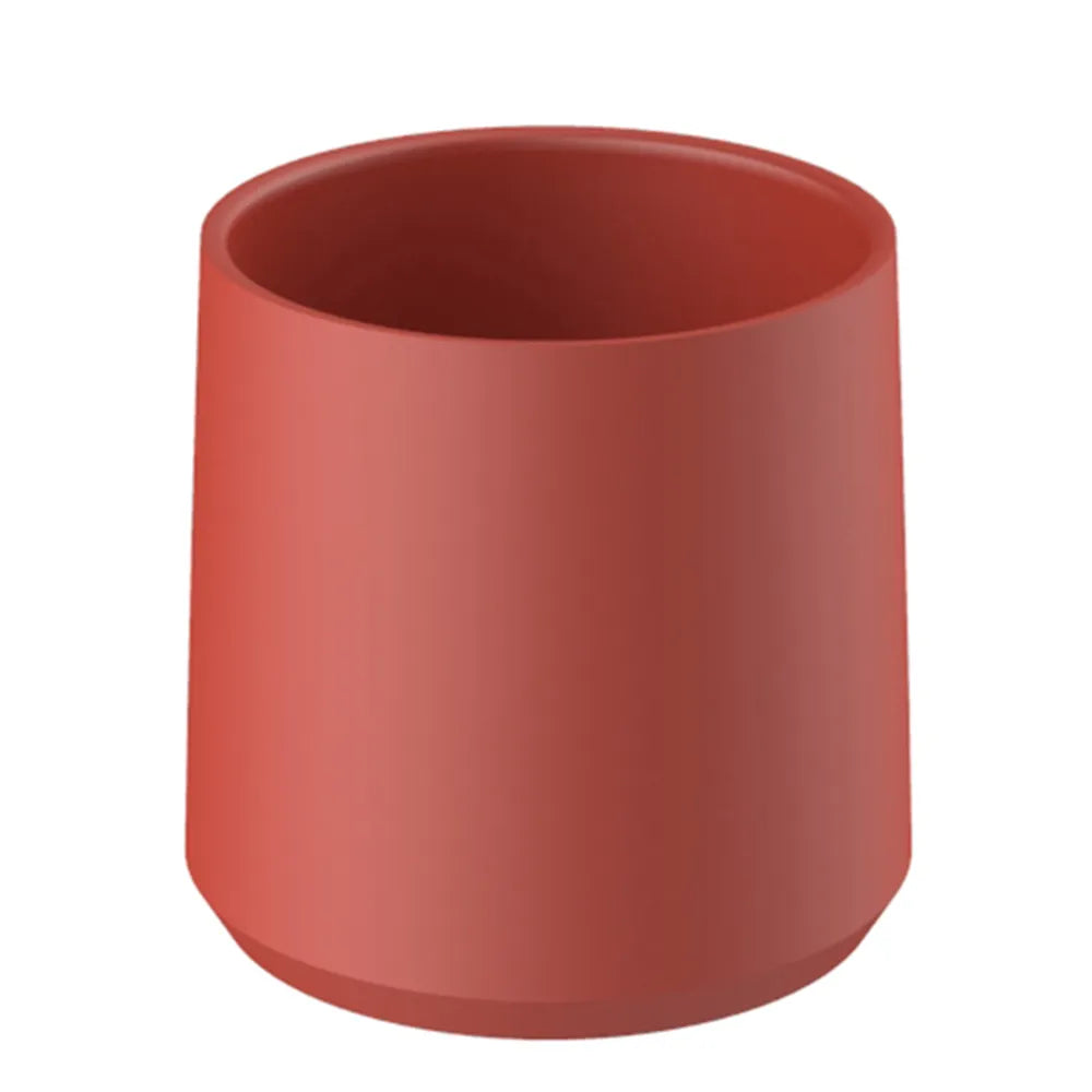 Vaso de café de cerámica de 230ml de colores