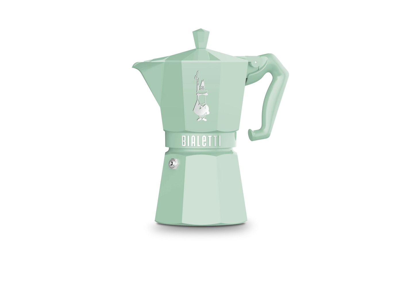 Cafetera Moka Exclusive Bialetti