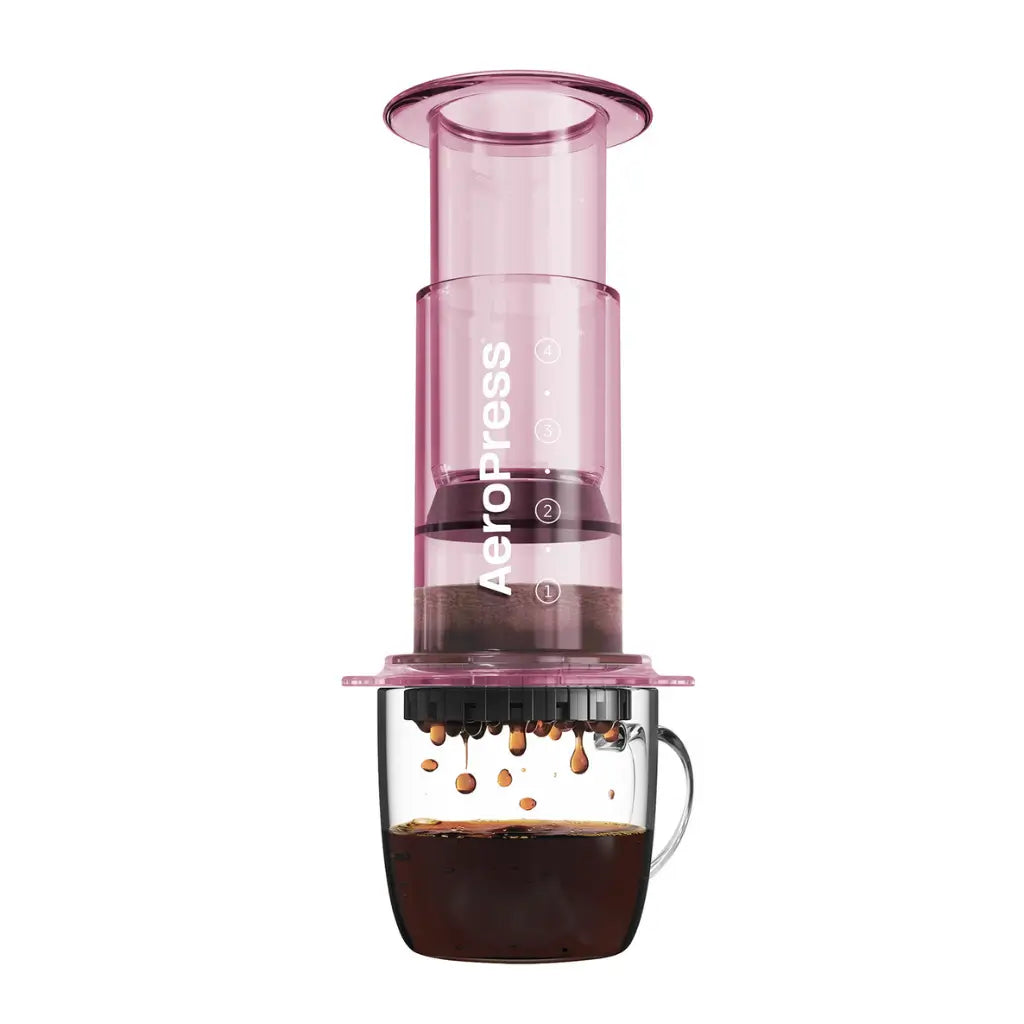 AeroPress
