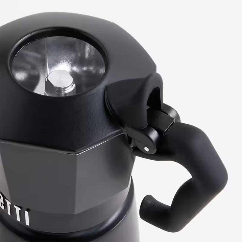Brikka Exclusive Noir 2 Tazas Bialetti