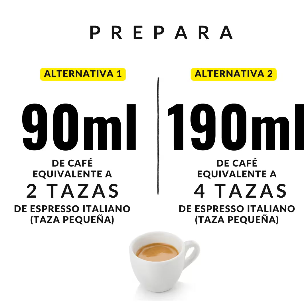 Cafetera Moka Inducción Dolce&Gabbana Carretto Siciliano Bialetti