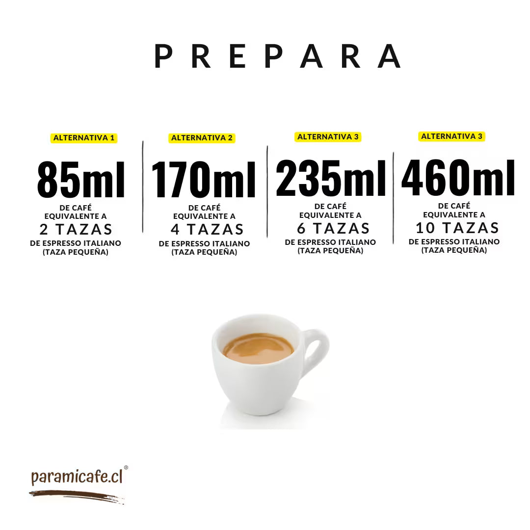 Cafetera Italiana de Acero Venus Bialetti
