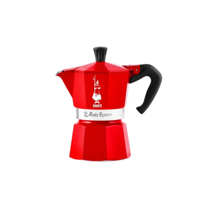 Moka Express Cascanueces Bialetti