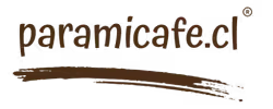 Logo de Paramicafe