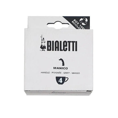 Caja de repuesto de mango Bialetti para 4 tazas