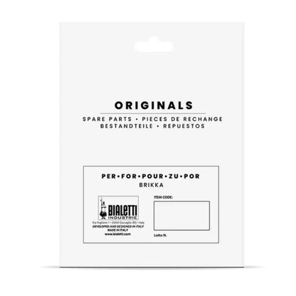Caja de repuestos Brikka Bialetti Originals
