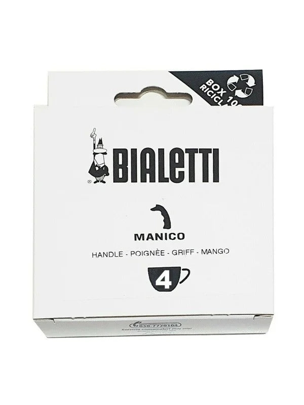 Repuesto Mango Moka Inducción Bialetti